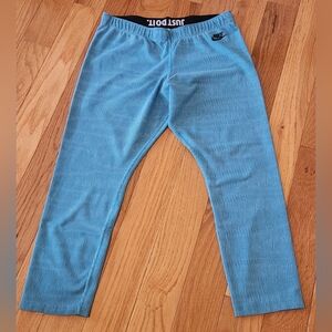 Nike Workout Leggings